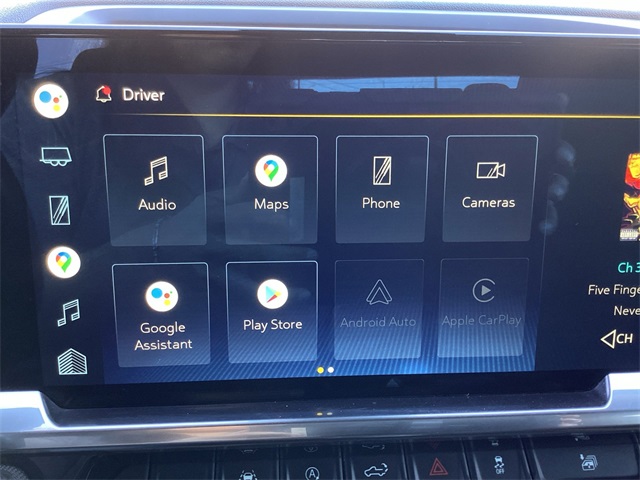 Used Car 2022 Chevrolet Silverado 1500  Lt For Sale Under $35,000 In San Antonio, Texas