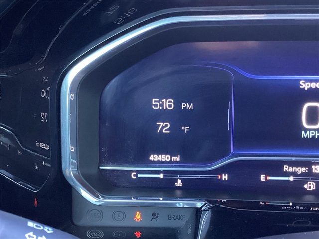 Used Car 2022 Chevrolet Silverado 1500  Lt For Sale Under $35,000 In San Antonio, Texas