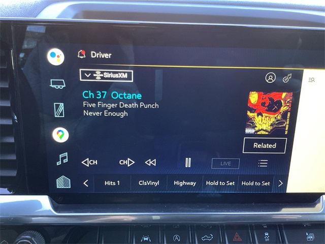 Used Car 2022 Chevrolet Silverado 1500  Lt For Sale Under $35,000 In San Antonio, Texas