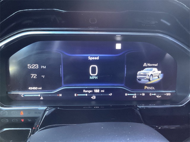 Used Car 2022 Chevrolet Silverado 1500  Lt For Sale Under $35,000 In San Antonio, Texas