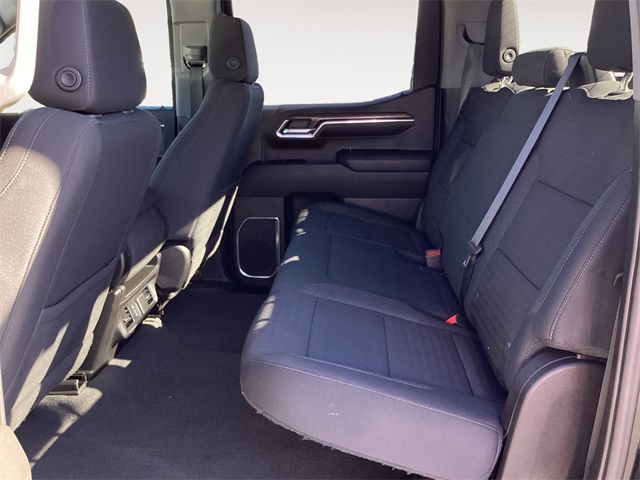 Used Car 2022 Chevrolet Silverado 1500  Lt For Sale Under $35,000 In San Antonio, Texas