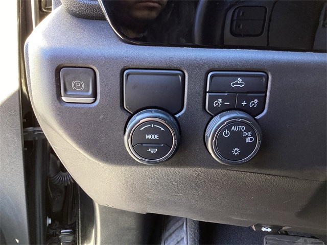 Used Car 2022 Chevrolet Silverado 1500  Lt For Sale Under $35,000 In San Antonio, Texas