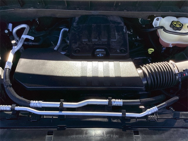 Used Car 2022 Chevrolet Silverado 1500  Lt For Sale Under $35,000 In San Antonio, Texas