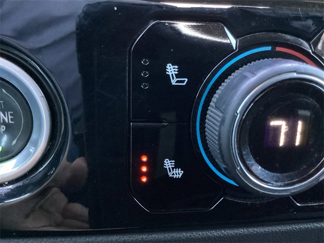 Used Car 2022 Chevrolet Silverado 1500  Lt For Sale Under $35,000 In San Antonio, Texas