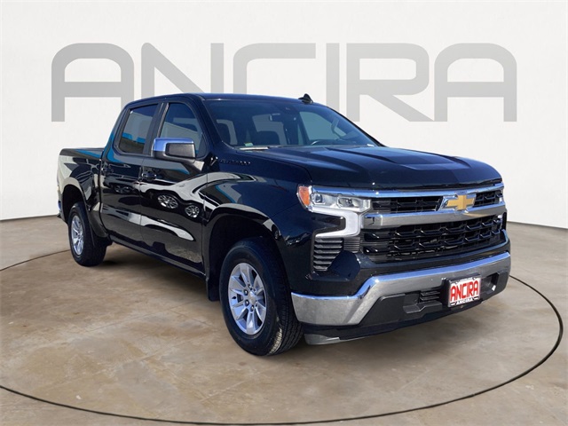 Used Car 2022 Chevrolet Silverado 1500  Lt For Sale Under $35,000 In San Antonio, Texas