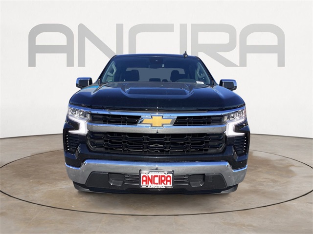 Used Car 2022 Chevrolet Silverado 1500  Lt For Sale Under $35,000 In San Antonio, Texas