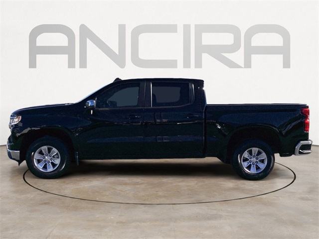 Used Car 2022 Chevrolet Silverado 1500  Lt For Sale Under $35,000 In San Antonio, Texas
