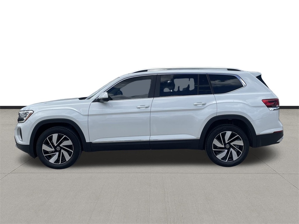 2025 Volkswagen Atlas 2.0T SEL - 7