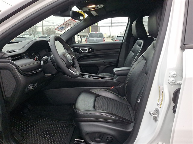 Used 2023 Jeep Compass For Sale in East Hanover, NJ