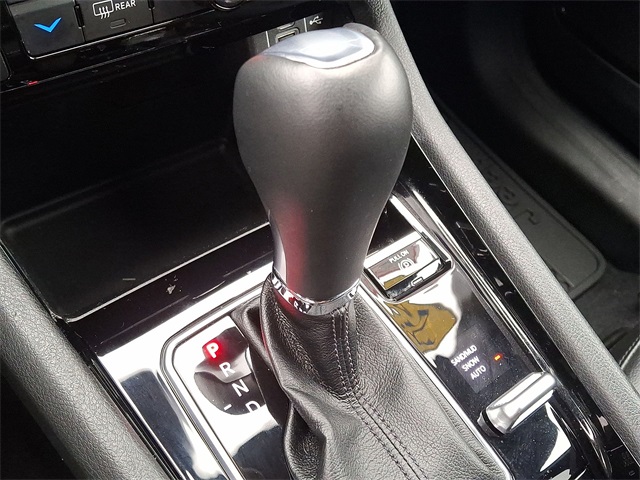 Used 2023 Jeep Compass For Sale in East Hanover, NJ