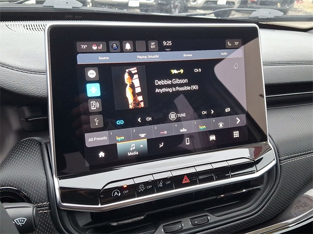 Used 2023 Jeep Compass For Sale in East Hanover, NJ