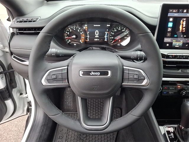 Used 2023 Jeep Compass For Sale in East Hanover, NJ