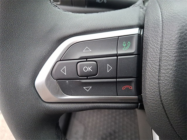 Used 2023 Jeep Compass For Sale in East Hanover, NJ