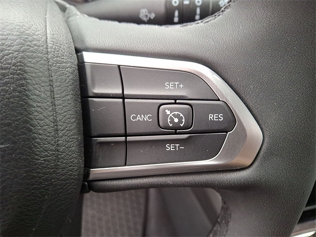 Used 2023 Jeep Compass For Sale in East Hanover, NJ