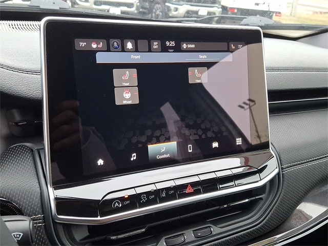 Used 2023 Jeep Compass For Sale in East Hanover, NJ