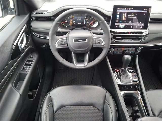 Used 2023 Jeep Compass For Sale in East Hanover, NJ