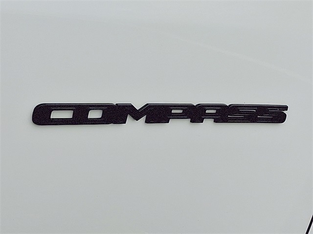 Used 2023 Jeep Compass For Sale in East Hanover, NJ