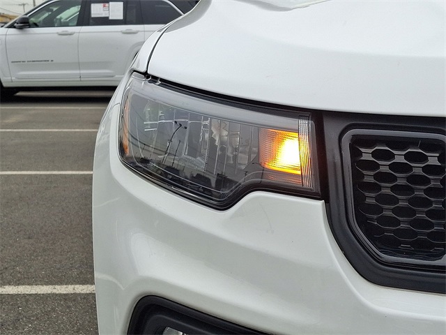 Used 2023 Jeep Compass For Sale in East Hanover, NJ