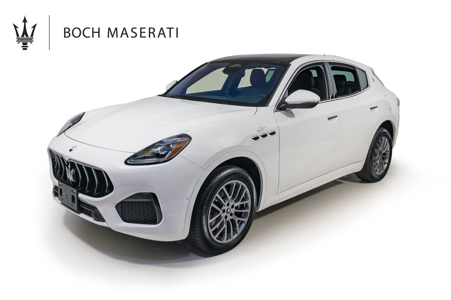 2024 Maserati Grecale GT AWD