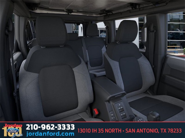 New Car 2025 Ford Bronco  Base For Sale Under $50,000 In San Antonio, Texas