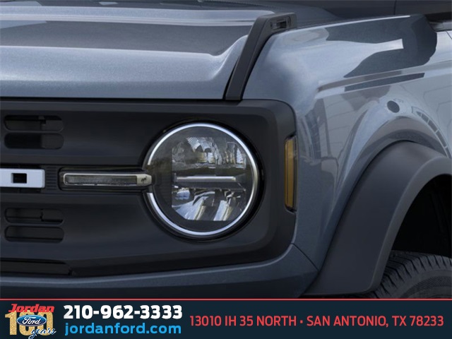 New Car 2025 Ford Bronco  Base For Sale Under $50,000 In San Antonio, Texas