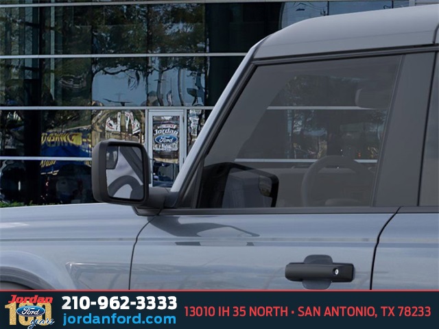 New Car 2025 Ford Bronco  Base For Sale Under $50,000 In San Antonio, Texas