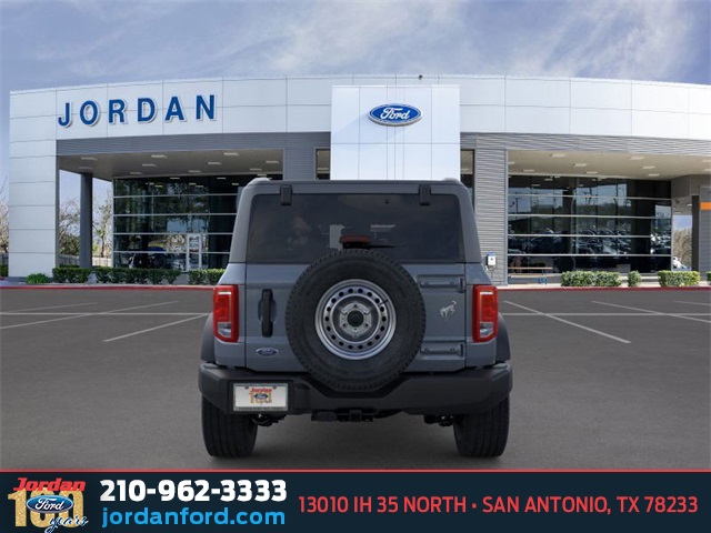 New Car 2025 Ford Bronco  Base For Sale Under $50,000 In San Antonio, Texas