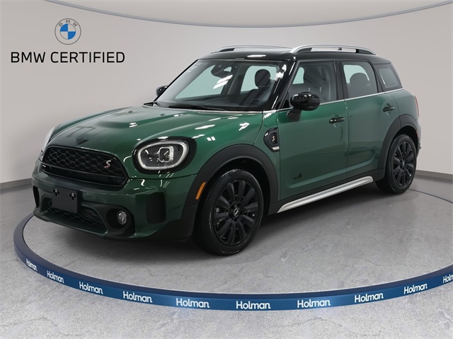 2023 MINI Countryman Cooper S ALL4 AWD