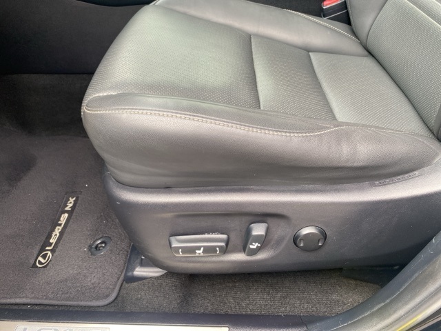 Used Car 2017 Lexus Nx  200t For Sale Under $25,000 In San Antonio, Texas