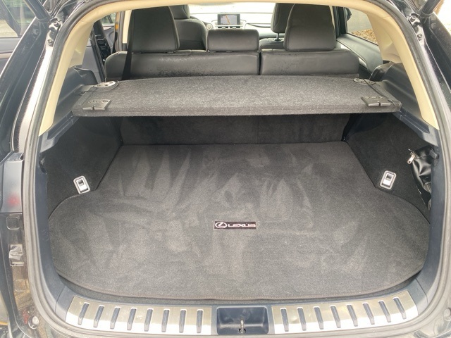 Used Car 2017 Lexus Nx  200t For Sale Under $25,000 In San Antonio, Texas