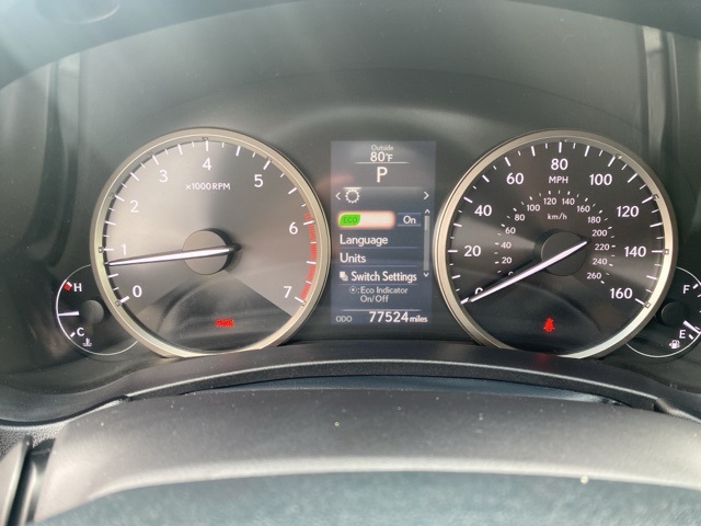 Used Car 2017 Lexus Nx  200t For Sale Under $25,000 In San Antonio, Texas