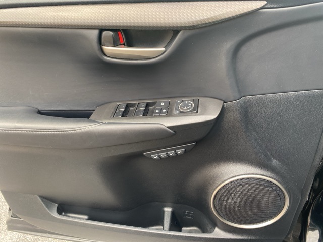 Used Car 2017 Lexus Nx  200t For Sale Under $25,000 In San Antonio, Texas