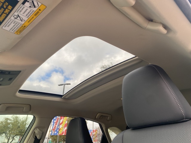 Used Car 2017 Lexus Nx  200t For Sale Under $25,000 In San Antonio, Texas