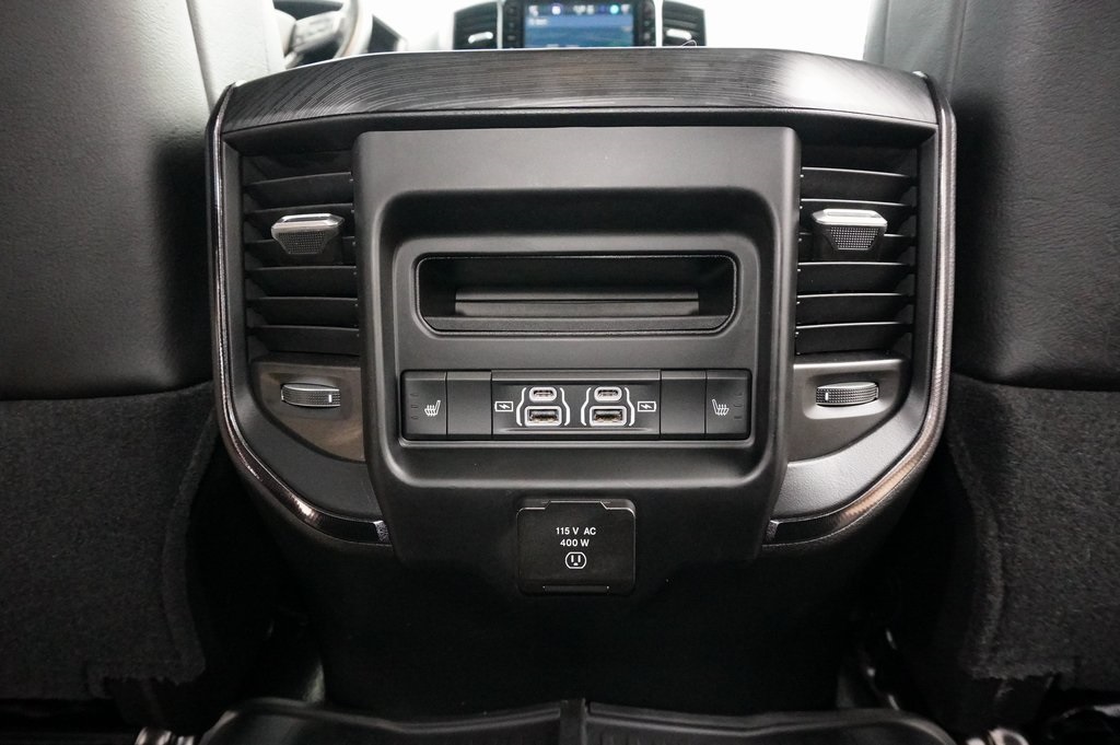 Used Car 2024 Ram 2500  Power Wagon For Sale Under $70,000 In Weatherford, Texas