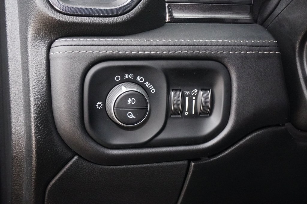 Used Car 2024 Ram 2500  Power Wagon For Sale Under $70,000 In Weatherford, Texas