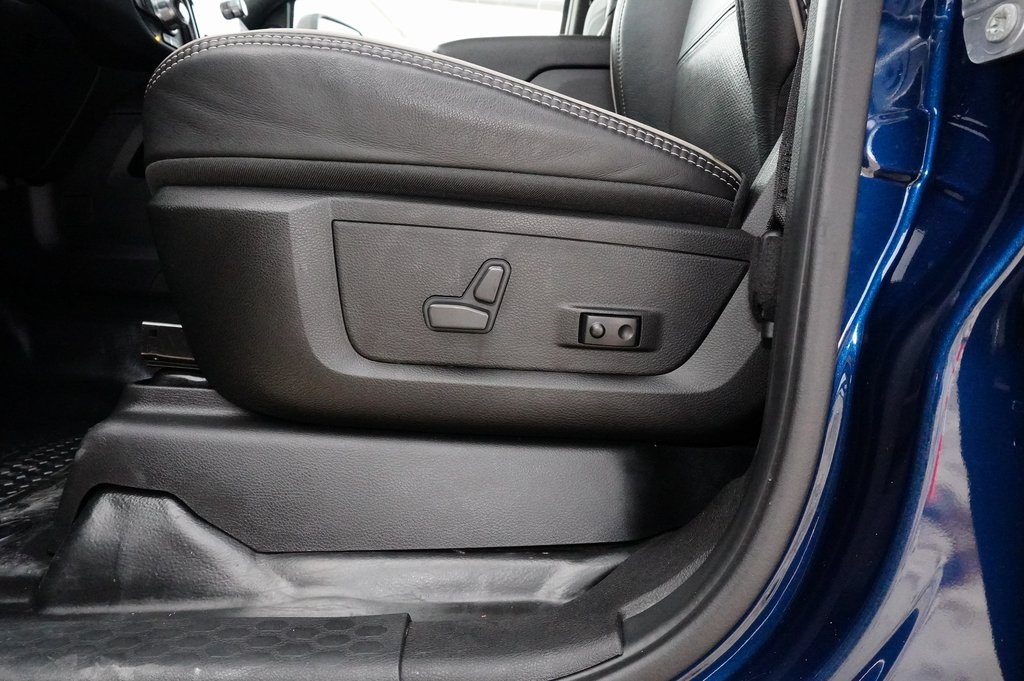 Used Car 2024 Ram 2500  Power Wagon For Sale Under $70,000 In Weatherford, Texas