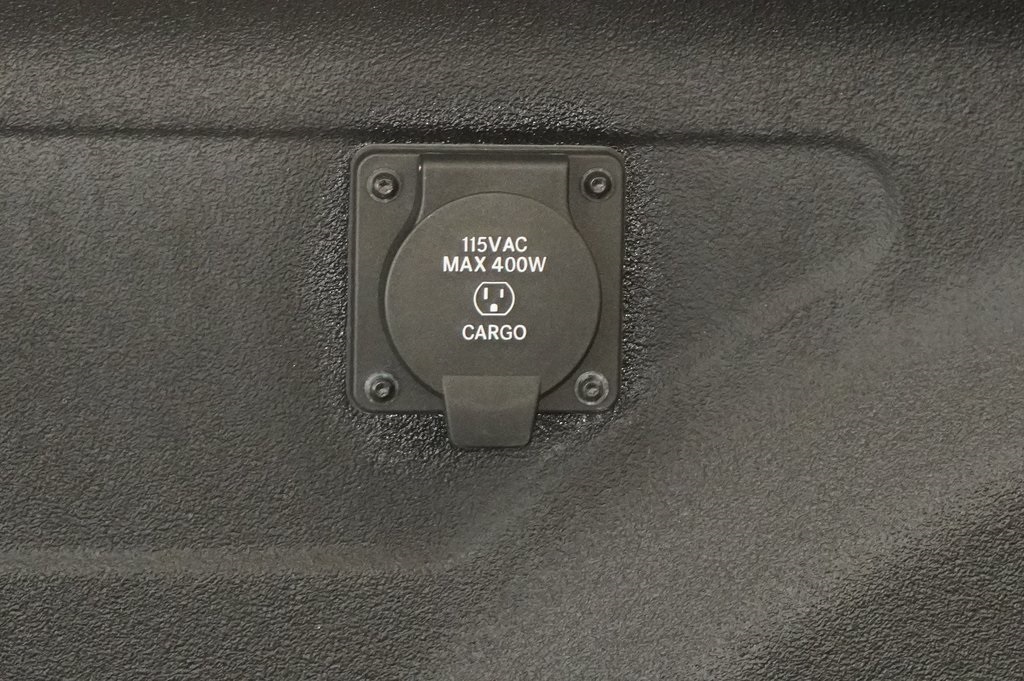 Used Car 2024 Ram 2500  Power Wagon For Sale Under $70,000 In Weatherford, Texas