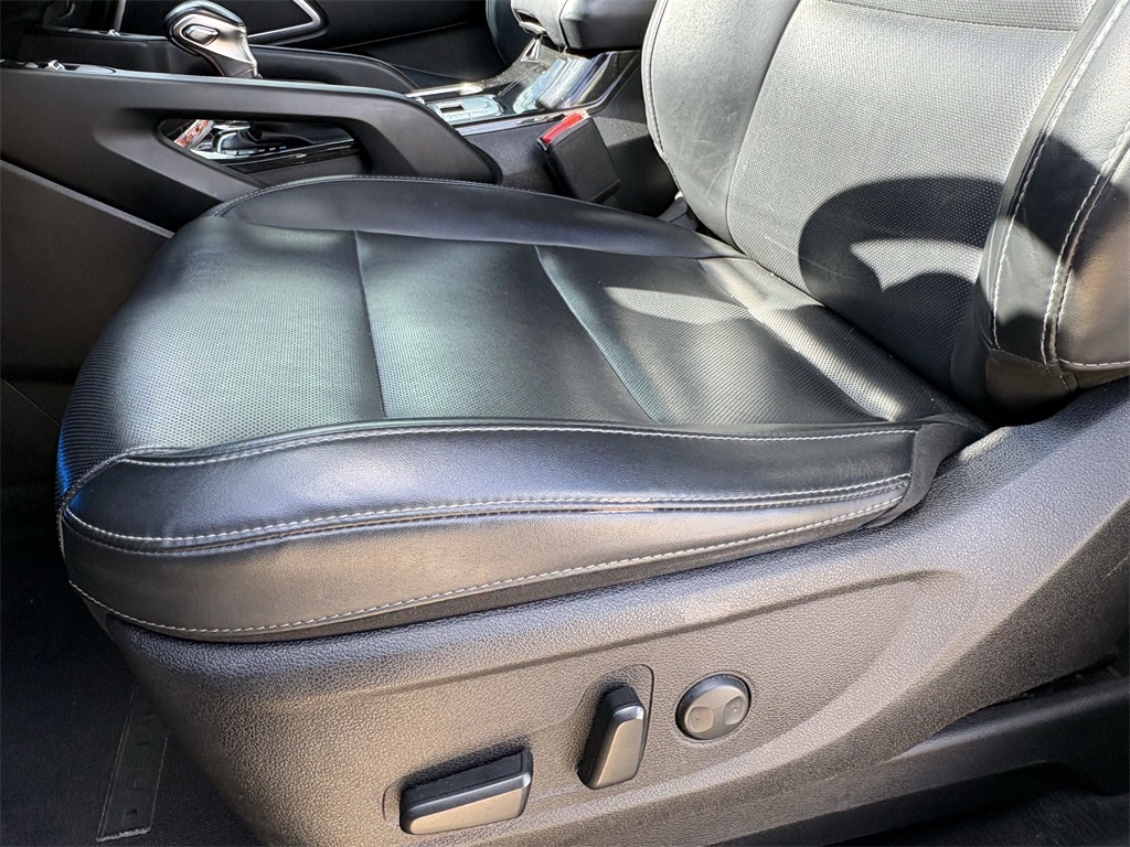 2020 Kia Telluride S Green at Parkway Family Mazda