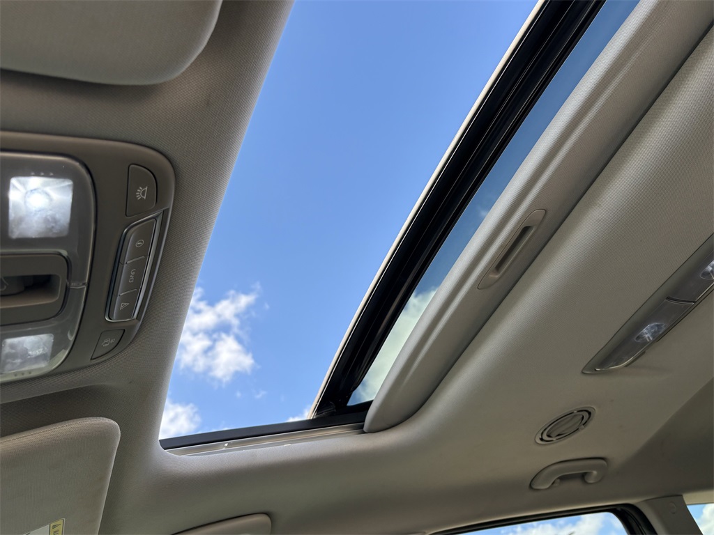 2020 Kia Telluride S Green at Parkway Family Mazda