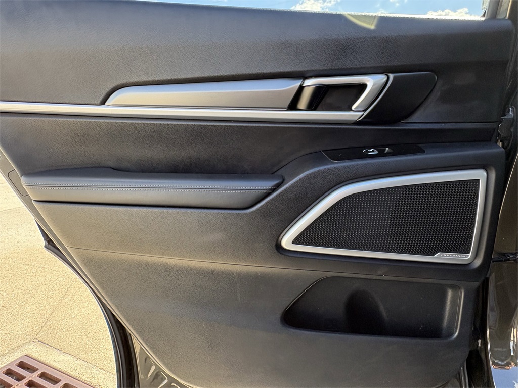 2020 Kia Telluride S Green at Parkway Family Mazda