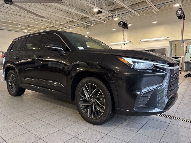 2025 Lexus TX 350 Premium FWD