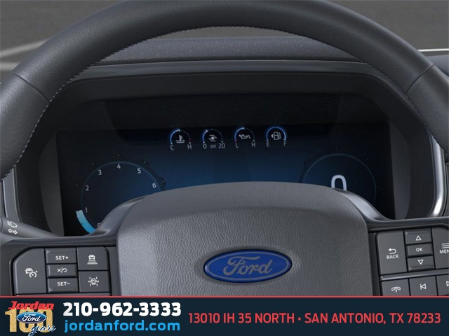 New Car 2025 Ford F-150  Platinum For Sale Under $80,000 In San Antonio, Texas