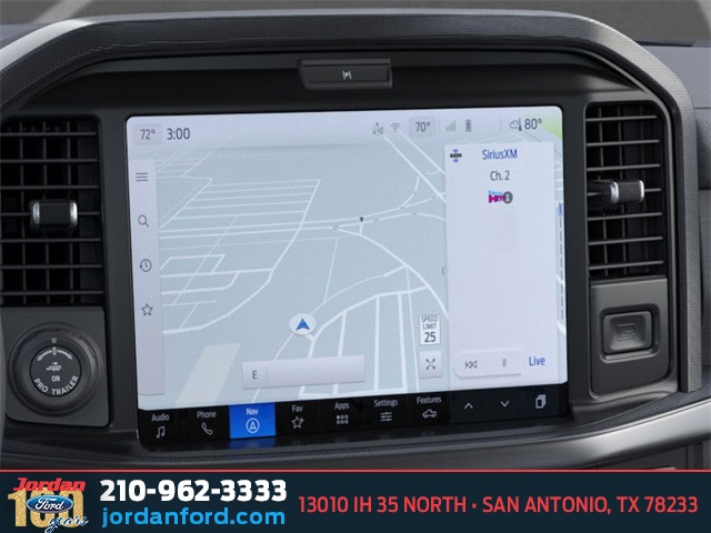 New Car 2025 Ford F-150  Platinum For Sale Under $80,000 In San Antonio, Texas