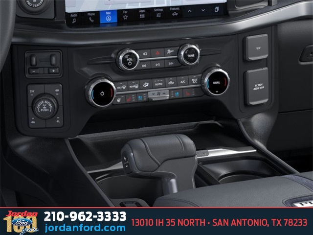 New Car 2025 Ford F-150  Platinum For Sale Under $80,000 In San Antonio, Texas