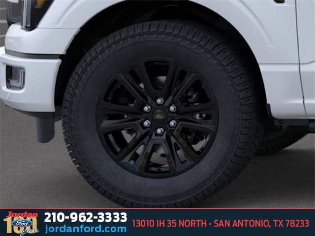New Car 2025 Ford F-150  Platinum For Sale Under $80,000 In San Antonio, Texas
