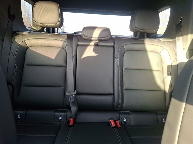 2026 GMC Terrain Elevation for sale at PATRIOT BUICK GMC OF BOYERTOWN