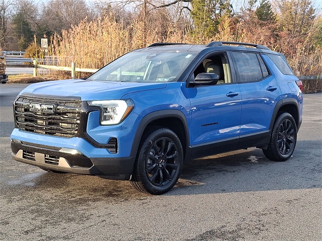 2026 GMC Terrain Elevation for sale at PATRIOT BUICK GMC OF BOYERTOWN