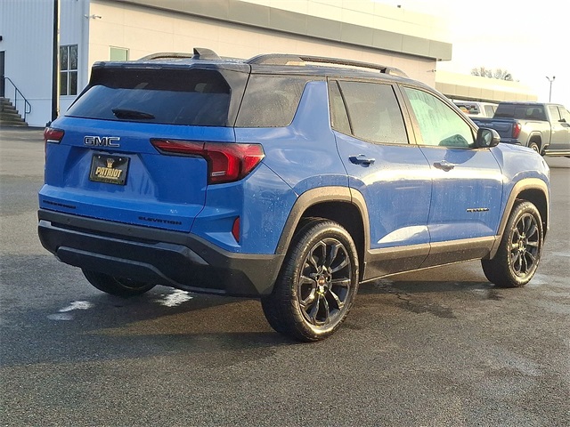 2026 GMC Terrain Elevation for sale at PATRIOT BUICK GMC OF BOYERTOWN