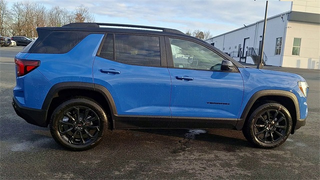 2026 GMC Terrain Elevation for sale at PATRIOT BUICK GMC OF BOYERTOWN