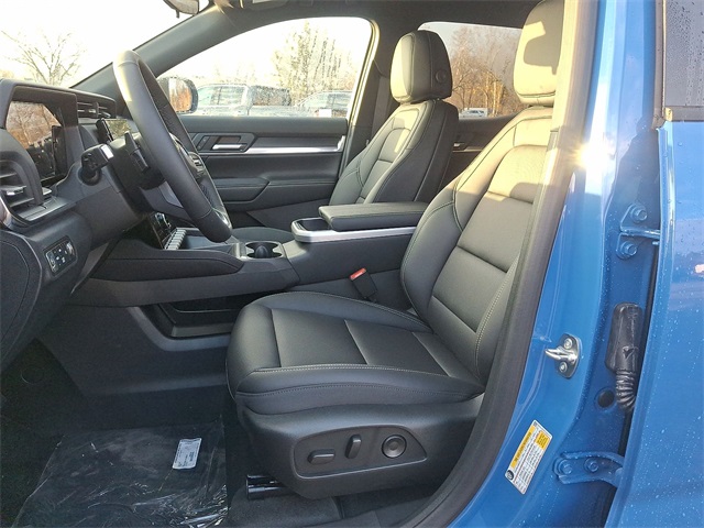 2026 GMC Terrain Elevation for sale at PATRIOT BUICK GMC OF BOYERTOWN